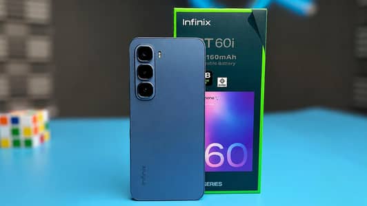 Infinix Other Model