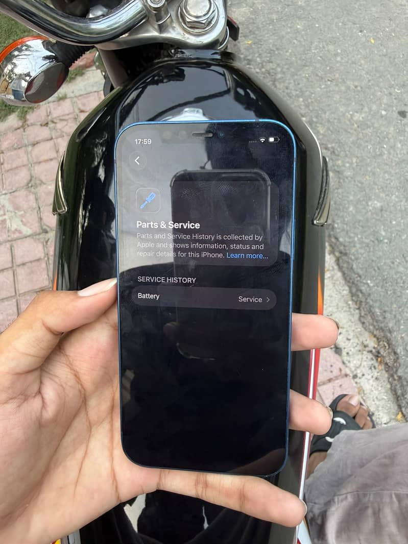 Apple iPhone 12 8