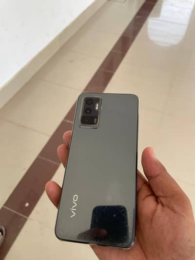 Vivo V23e