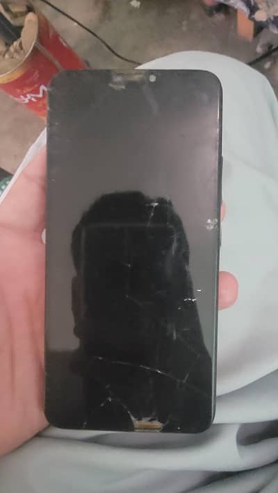 Vivo Y83