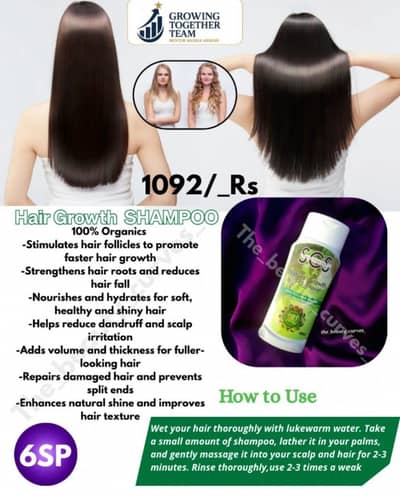SCS best products 