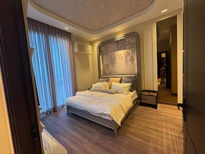 Ideal Prime Location House Is Available For sale In Karachi