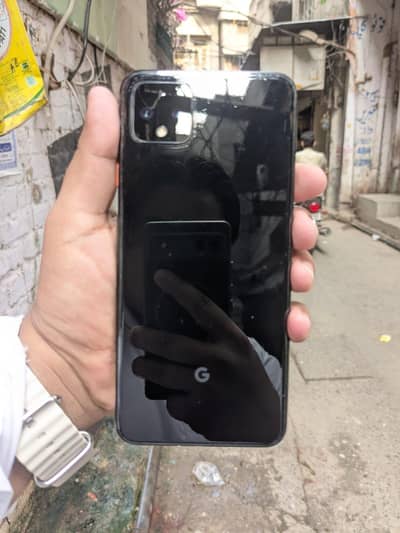 Google Pixel 4 XL