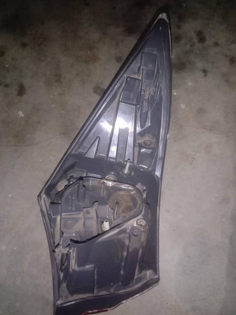 grande 18model 3