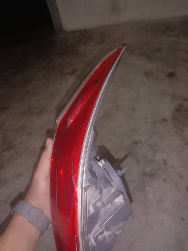 grande 18model 5