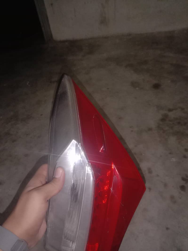 grande 18model 7