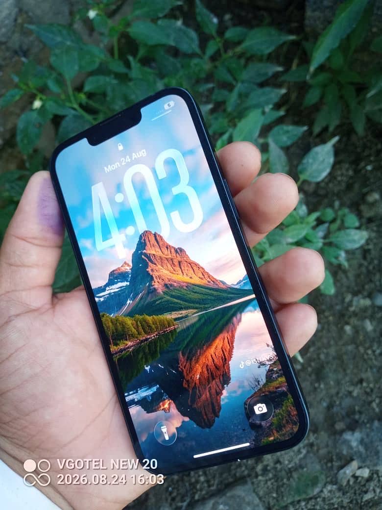 Apple iPhone 13 0