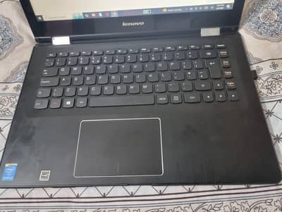 Lenovo Yoga 500 Core i3 5th Gen | 8GB | 480GB SSD | Touch