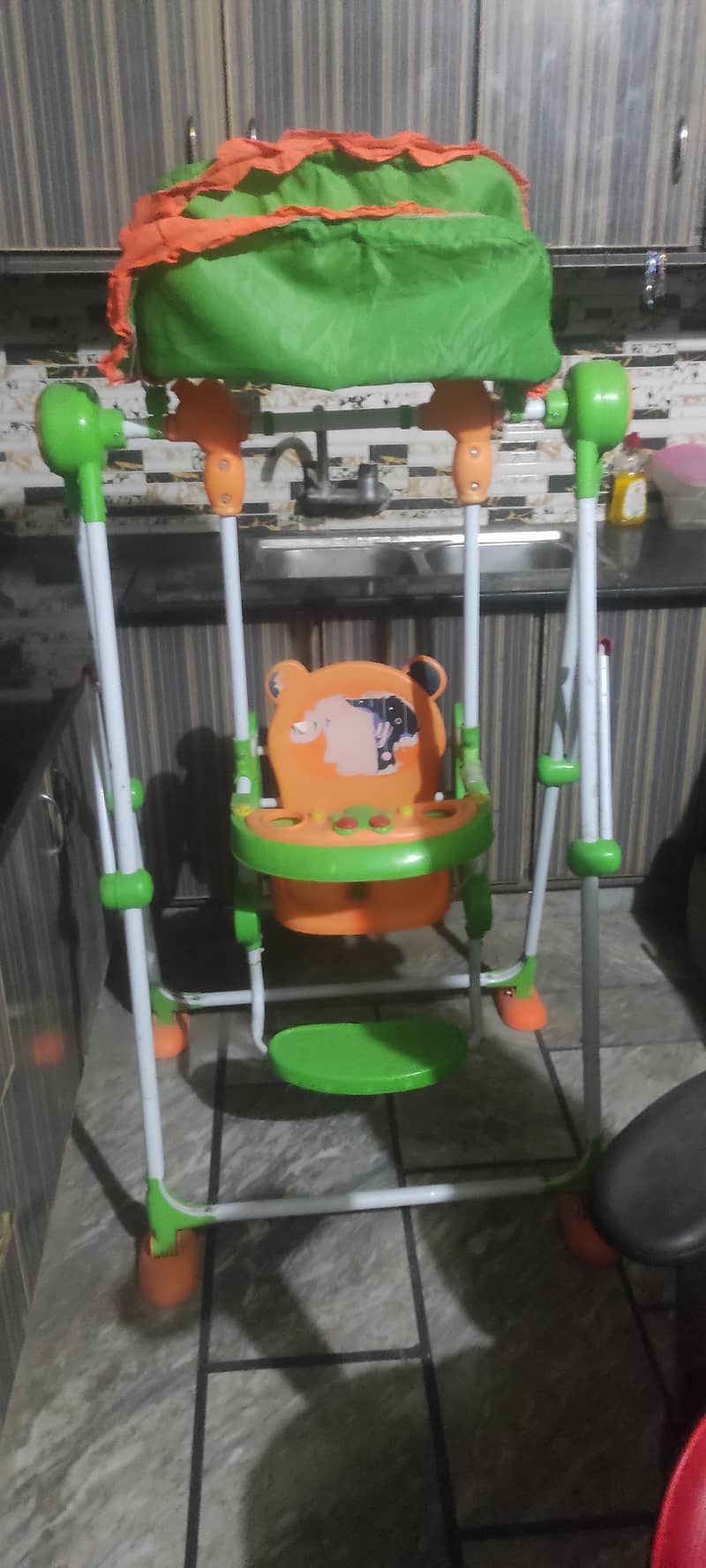 swing 2