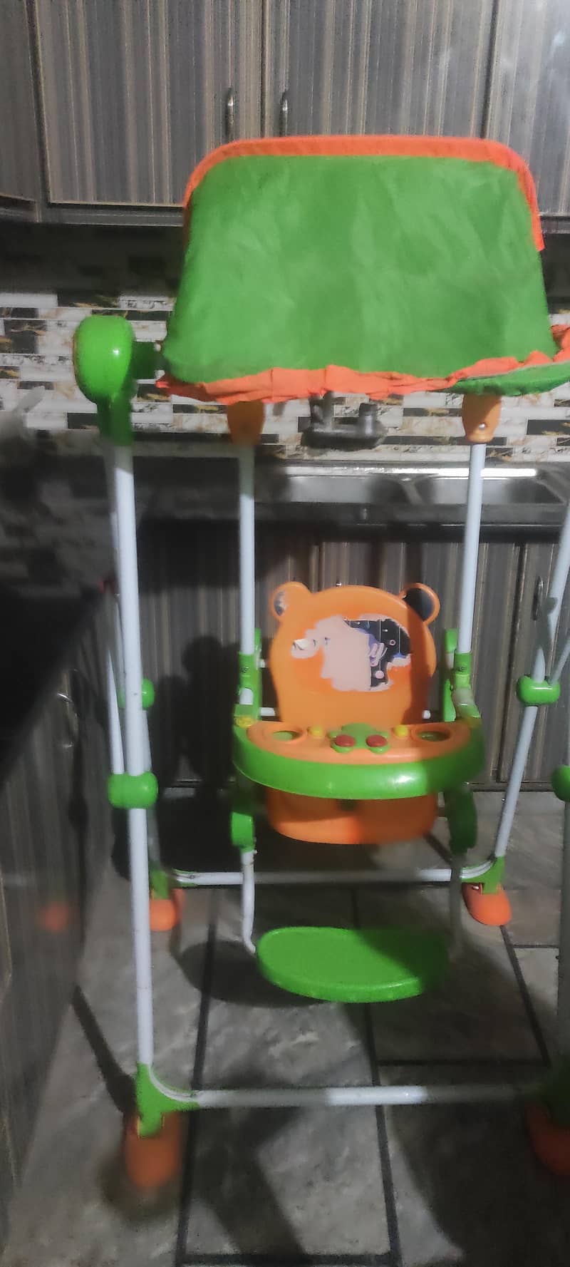 swing 4