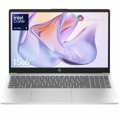 Hp Laptop New Ultra 5 Touch