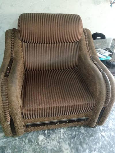 Sofa in reasonable price