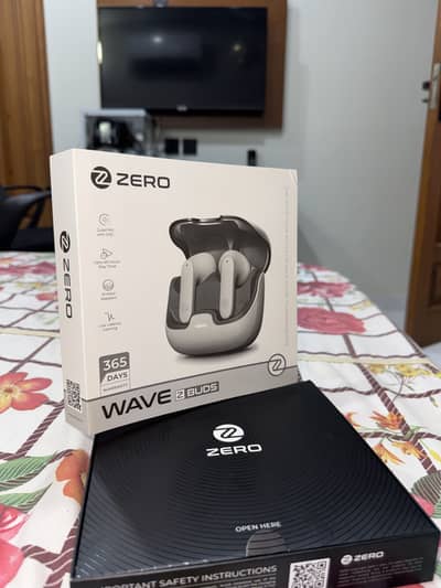 Wave Z BUDS