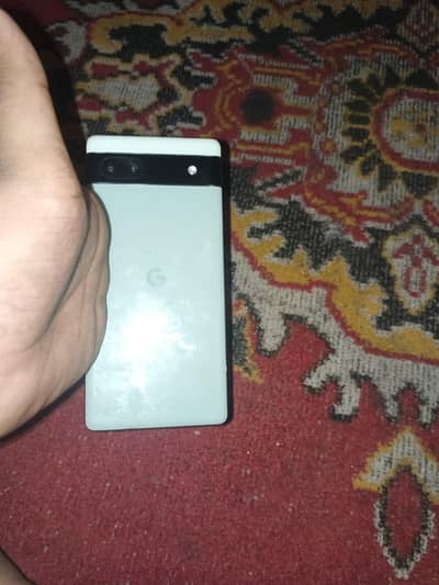 pixel6a