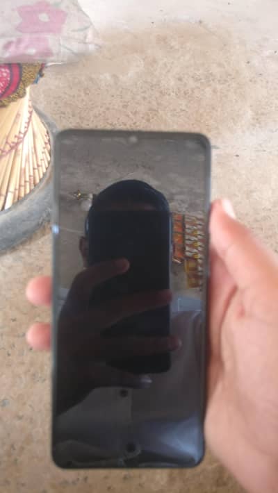 Samsung Mobile A32