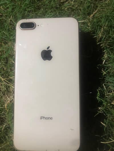 Apple iPhone 8 Plus
