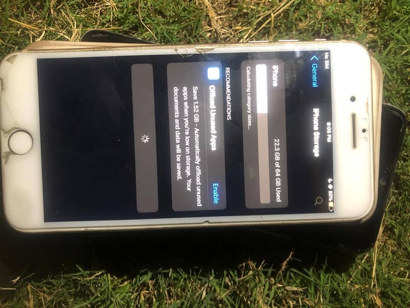 Apple iPhone 8 Plus 2