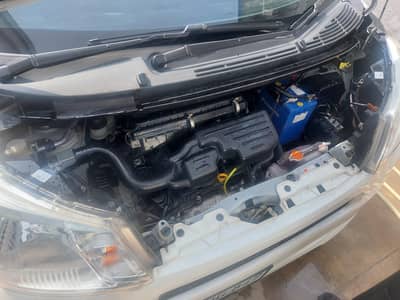 Nissan Move