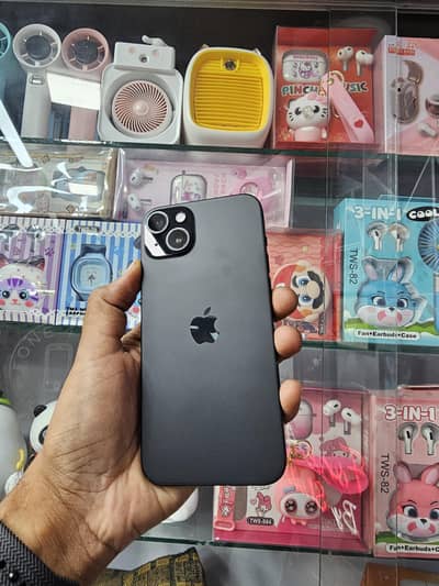 Apple iPhone 15 plus 128 Gb Non Pta