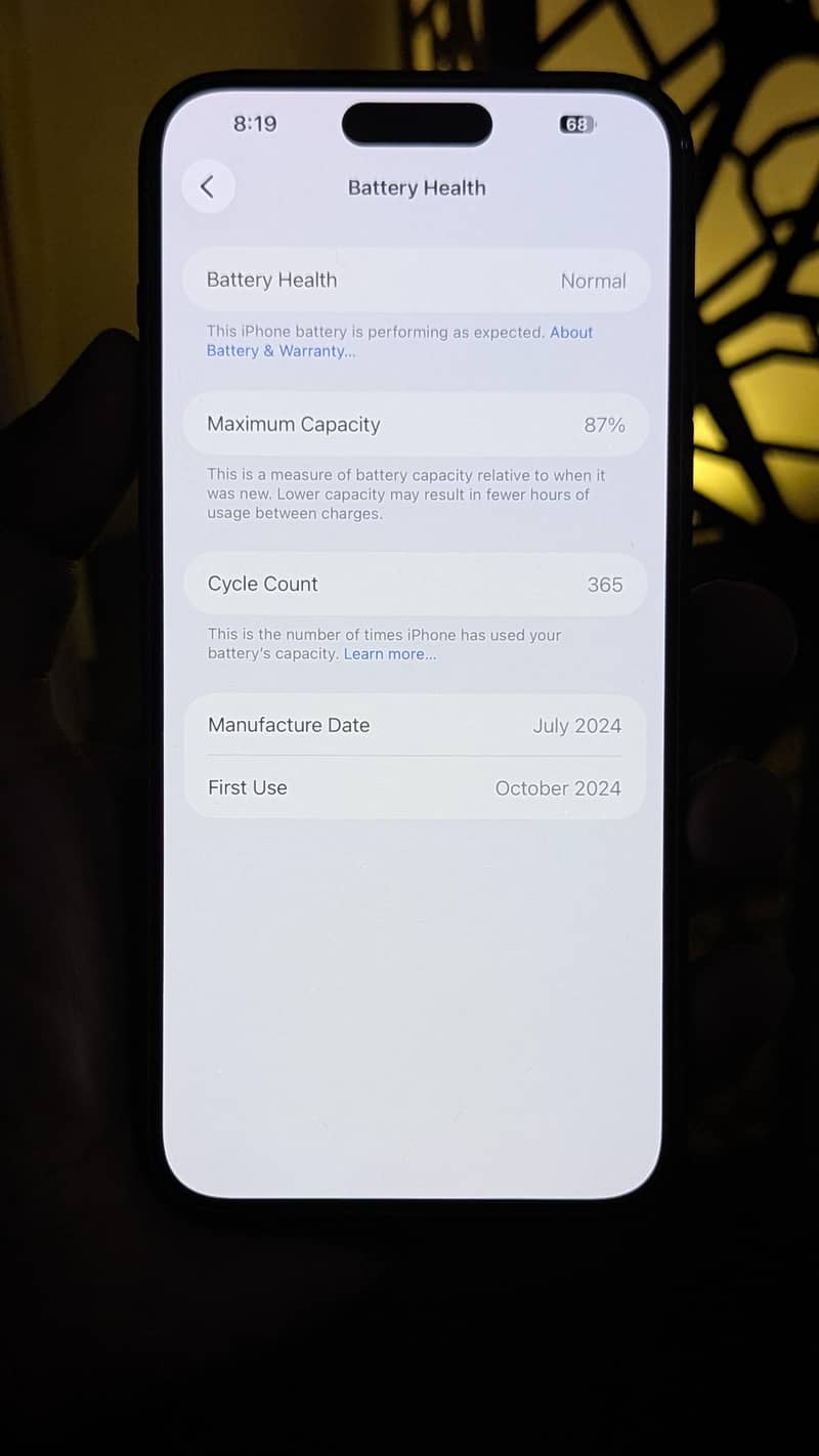 Apple iPhone 15 Pro Max 2