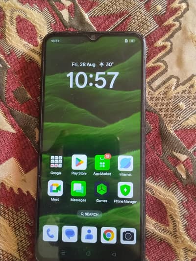 OPPO A18