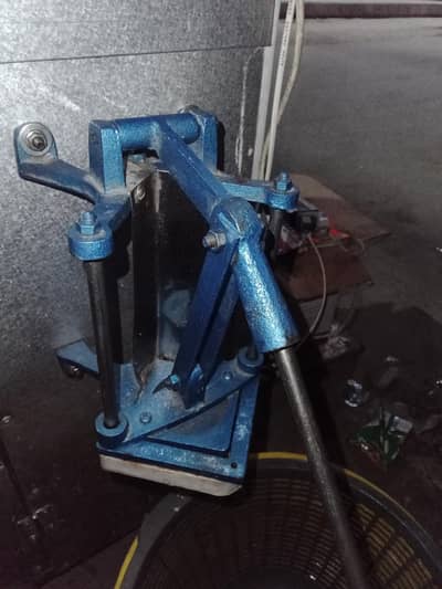 chips cutter for sell