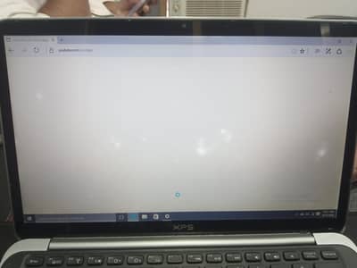 Dell XPS Slim Machine 3rd Generation Core i5 For Sale