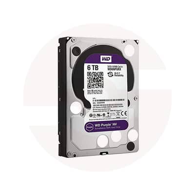 Hard 6tb original