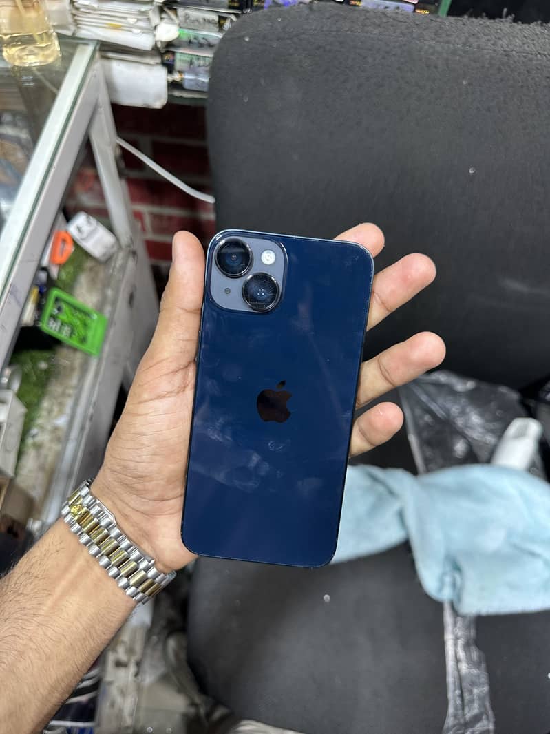 Iphone 14 jv 2