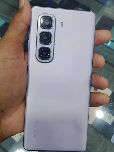 Infinix Hot 50 Pro Plus