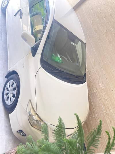 Toyota Corolla XLI 2014