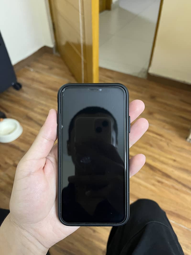 Apple iPhone X 3