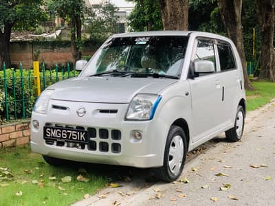 Suzuki Alto 2008