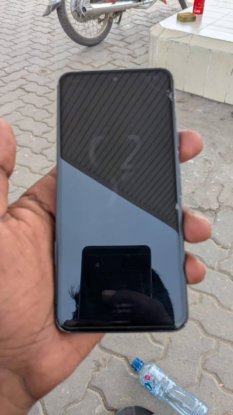 Google Pixel 8 5