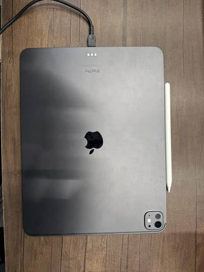 Apple iPad Pro 13-inch (M4) – 256GB – Wi-Fi – Space Black