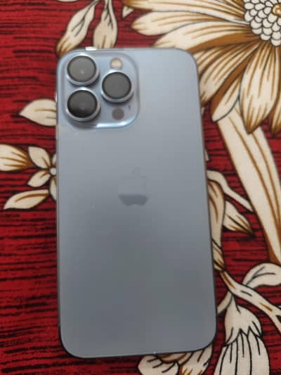 Apple iPhone 13 Pro