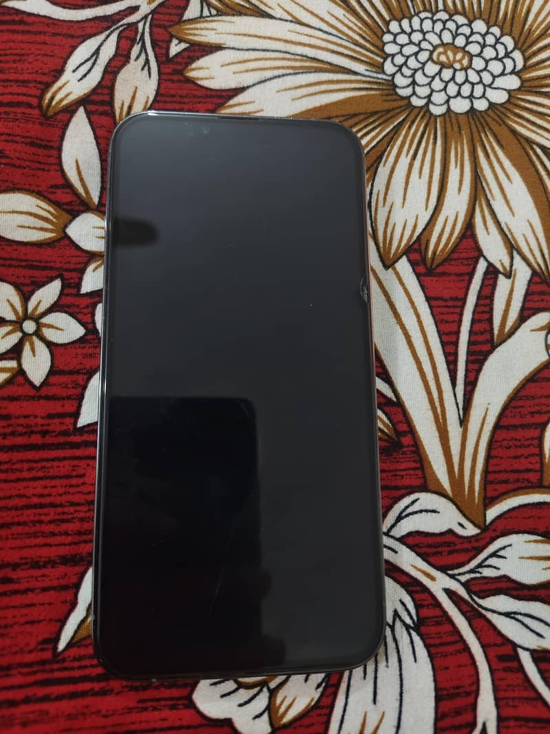 Apple iPhone 13 Pro 2