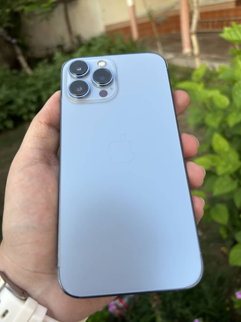 Apple iPhone 13 Pro Max 2