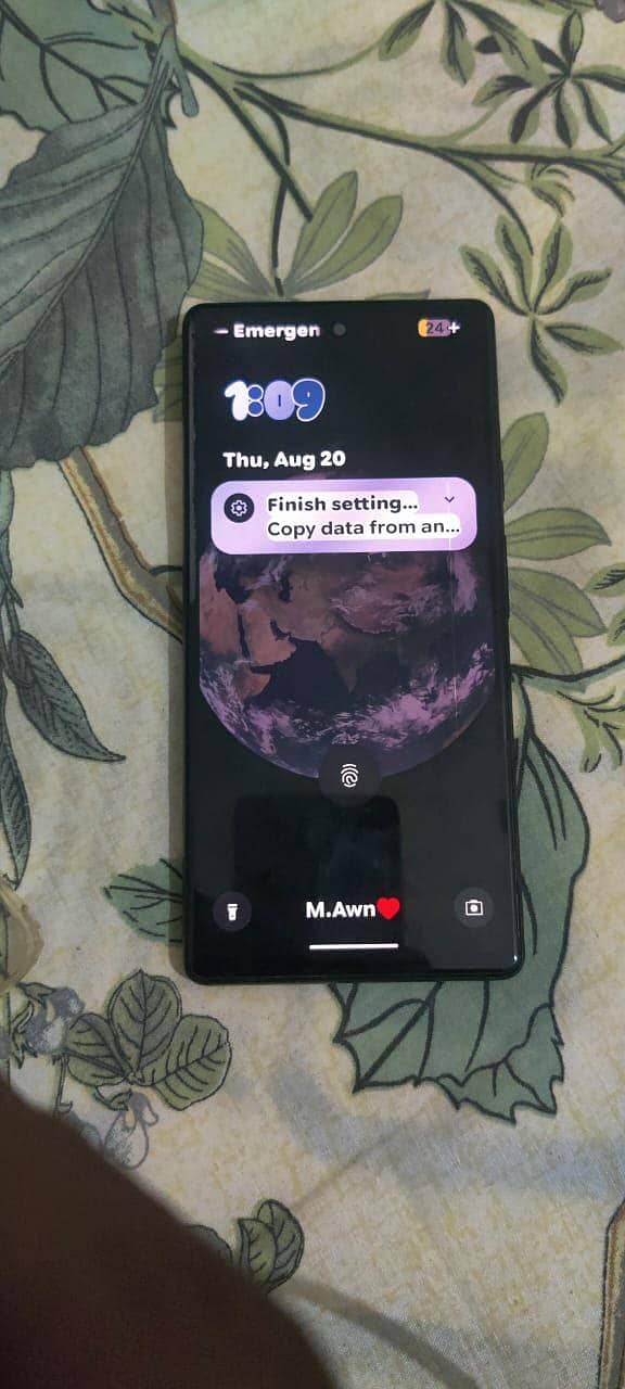 Google Pixel 6 2