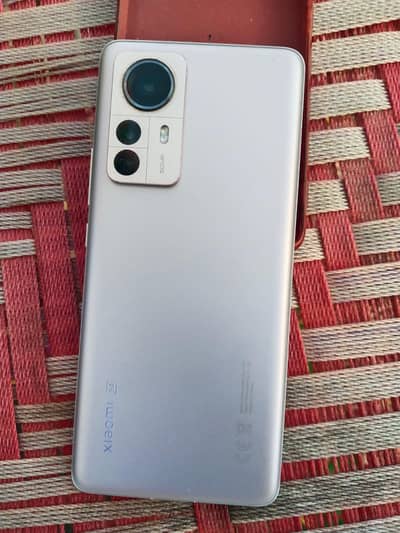 Xiaomi 12 pro