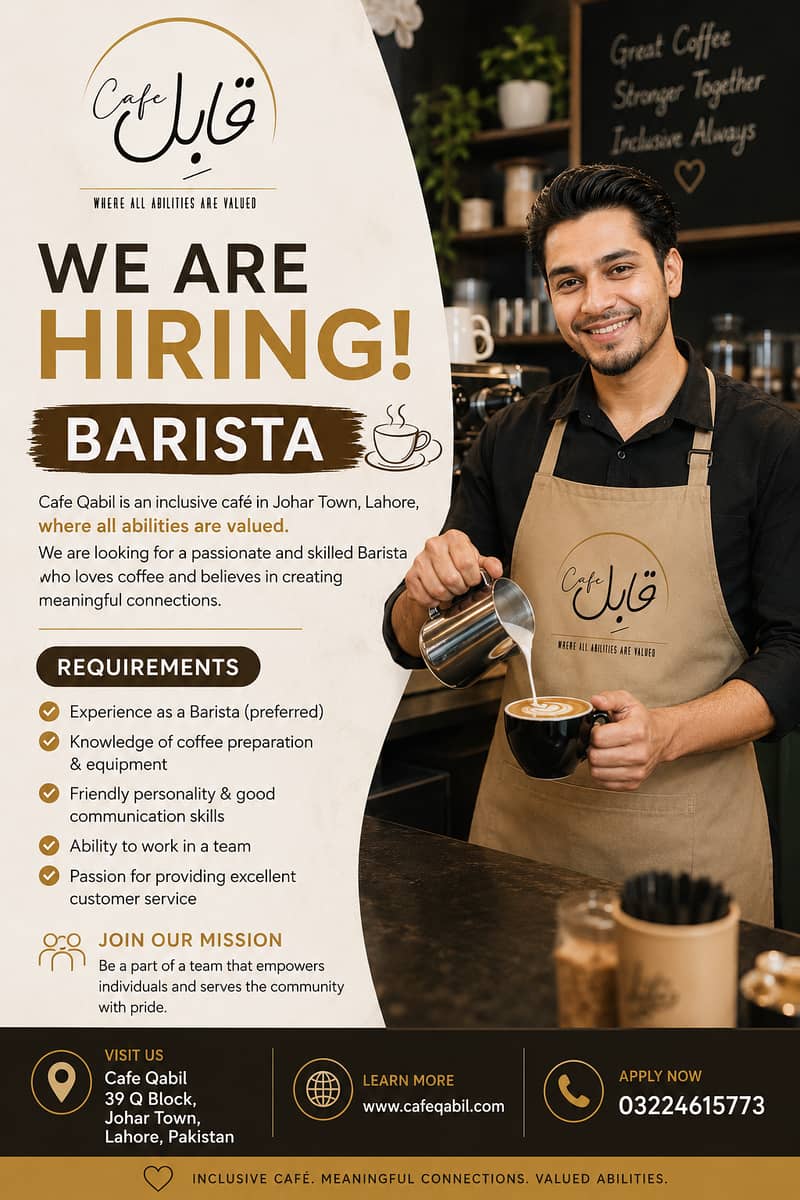 Barista 0