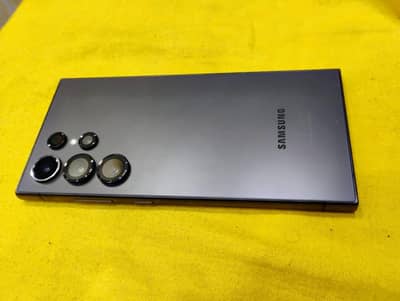 Samsung Mobile S24 Ultra