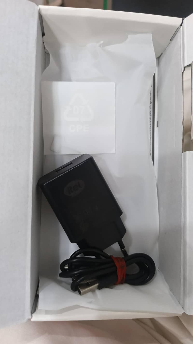 Itel A50C 3