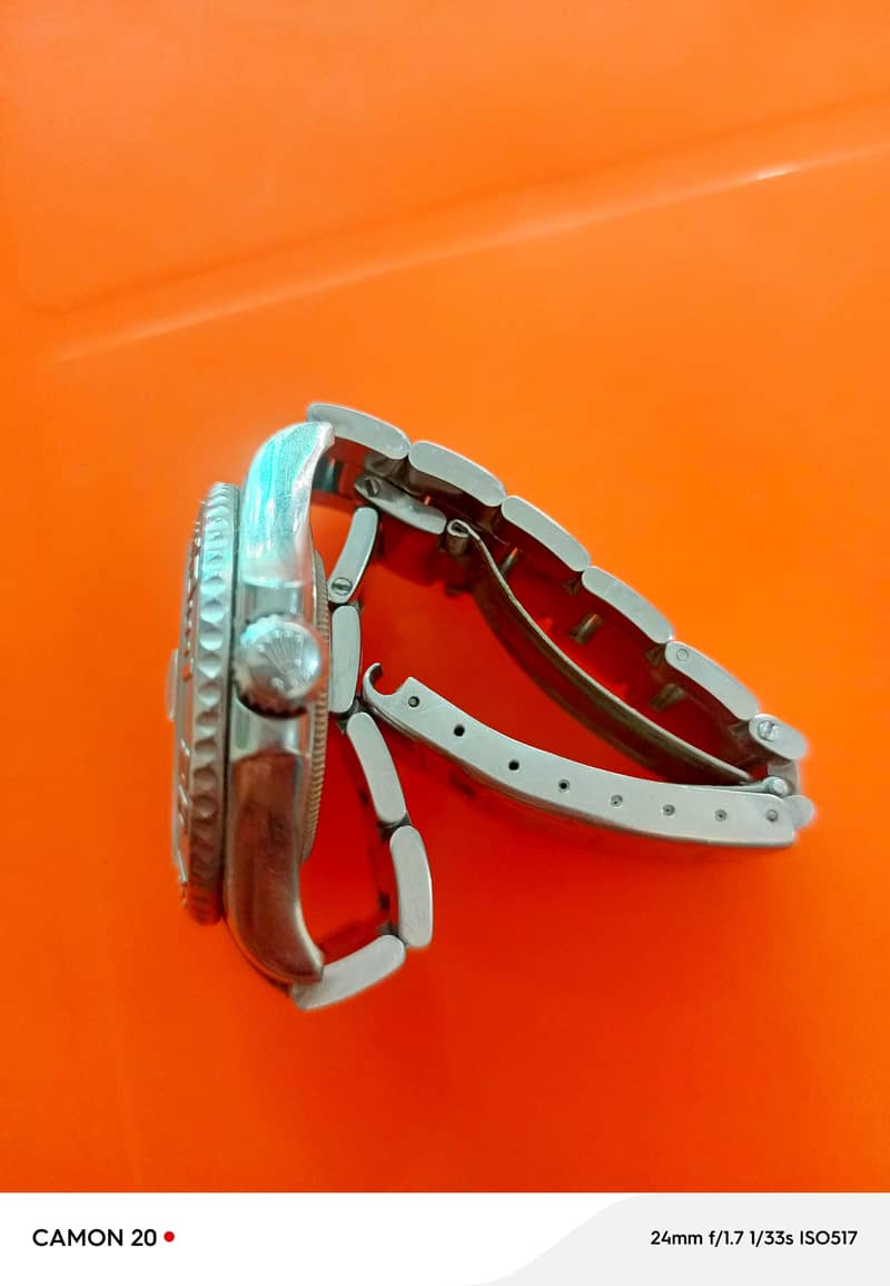 Rolex watch 2