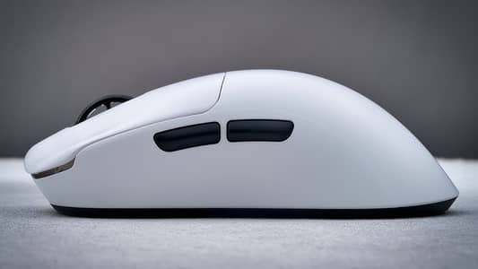 RAWM ES21 PRO