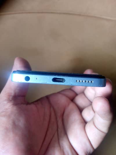 Infinix Smart 8