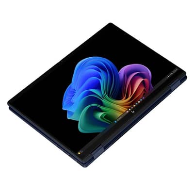 HP OmniBook X Flip 14 FM0013DX Laptop X360 Touch