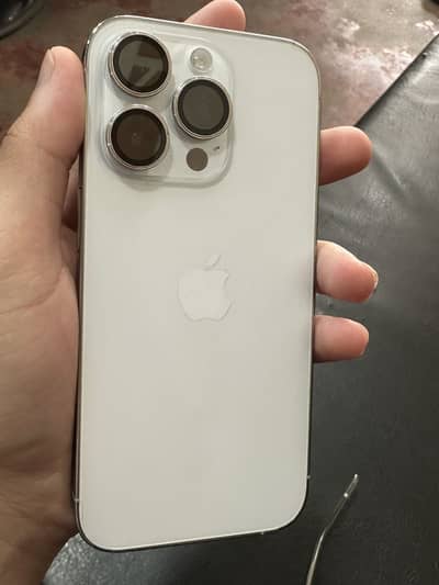 Apple iPhone 14 Pro