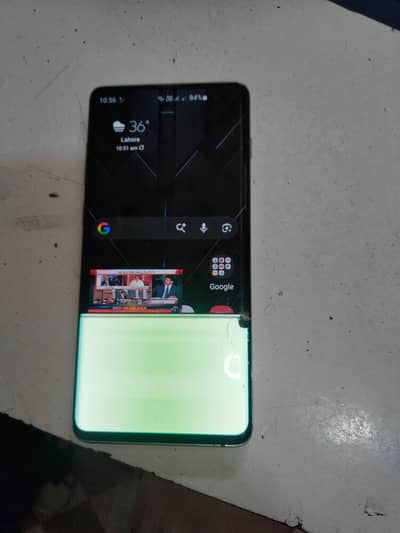 Samsung Mobile S10 Plus