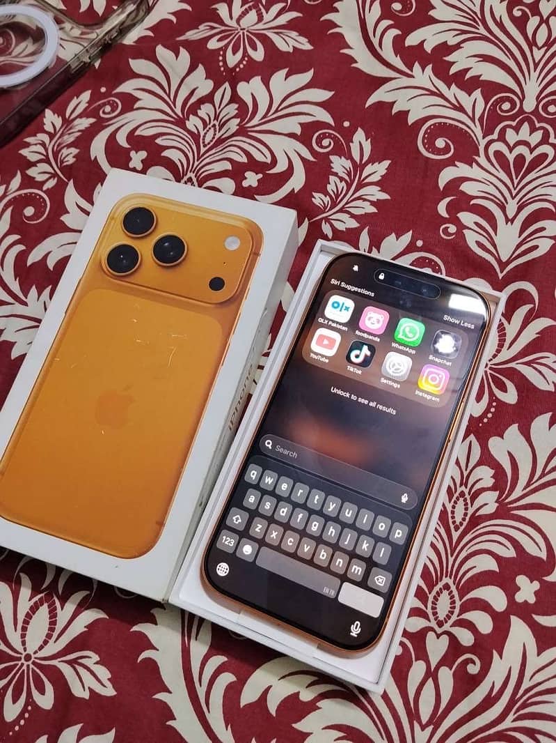 Apple iPhone 17 Pro 3